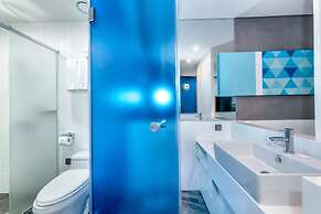 Co'op City Hotel Seongsan