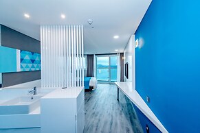 Co'op City Hotel Seongsan