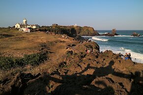 Co'op City Hotel Seongsan