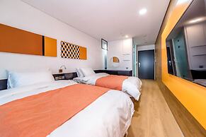 Co'op City Hotel Seongsan