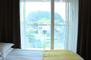 Co'op City Hotel Seongsan