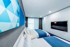 Co'op City Hotel Seongsan