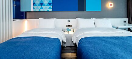 Co'op City Hotel Seongsan