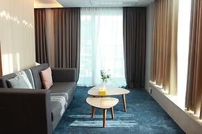 Co'op City Hotel Seongsan