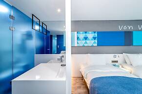 Co'op City Hotel Seongsan