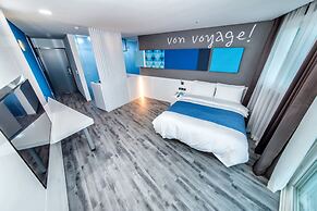 Co'op City Hotel Seongsan