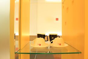 Co'op City Hotel Seongsan