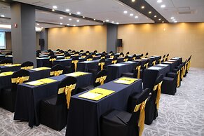 Co'op City Hotel Seongsan