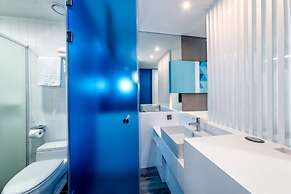 Co'op City Hotel Seongsan