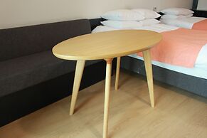 Co'op City Hotel Seongsan