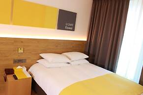 Co'op City Hotel Seongsan