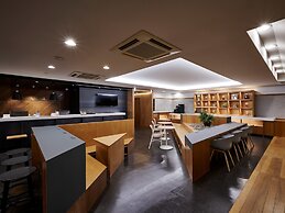 Hotel Etwas Tenjin