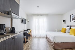 Appart Hotel Odalys City Paris Levallois