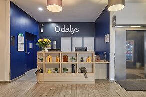 Appart Hotel Odalys City Paris Levallois