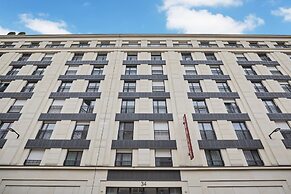 Appart Hotel Odalys City Paris Levallois