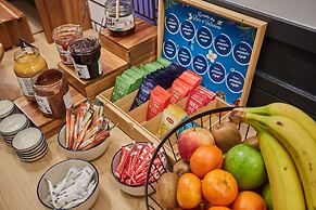 Appart Hotel Odalys City Paris Levallois