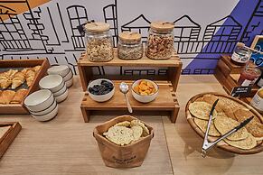 Appart Hotel Odalys City Paris Levallois