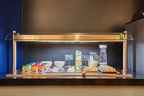 Appart Hotel Odalys City Paris Levallois