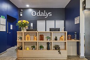 Appart Hotel Odalys City Paris Levallois