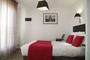 Appart Hotel Odalys City Paris Levallois