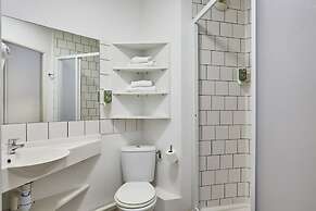 Appart Hotel Odalys City Paris Levallois