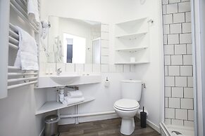 Appart Hotel Odalys City Paris Levallois