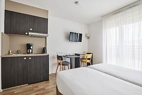 Appart Hotel Odalys City Paris Levallois