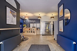 Appart Hotel Odalys City Paris Levallois
