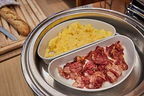 Appart Hotel Odalys City Paris Levallois