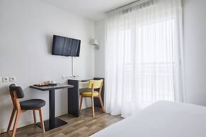 Appart Hotel Odalys City Paris Levallois