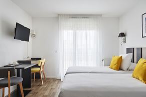 Appart Hotel Odalys City Paris Levallois