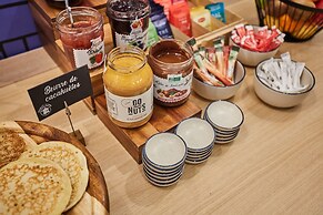 Appart Hotel Odalys City Paris Levallois