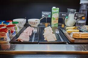 Appart Hotel Odalys City Paris Levallois