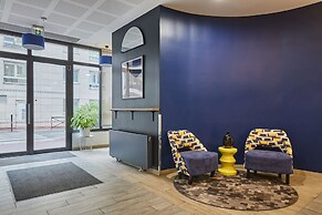 Appart Hotel Odalys City Paris Levallois