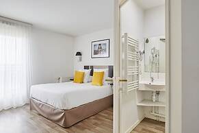 Appart Hotel Odalys City Paris Levallois