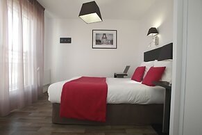 Appart Hotel Odalys City Paris Levallois