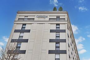 Appart Hotel Odalys City Paris Levallois