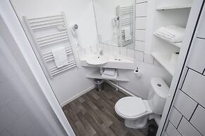 Appart Hotel Odalys City Paris Levallois