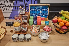 Appart Hotel Odalys City Paris Levallois