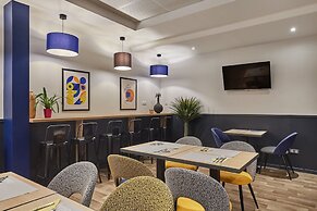 Appart Hotel Odalys City Paris Levallois