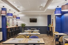 Appart Hotel Odalys City Paris Levallois