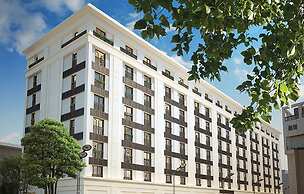 Appart Hotel Odalys City Paris Levallois