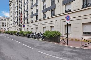Appart Hotel Odalys City Paris Levallois