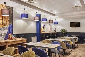 Appart Hotel Odalys City Paris Levallois