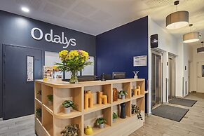 Appart Hotel Odalys City Paris Levallois