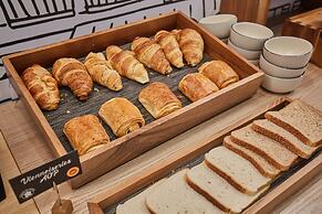 Appart Hotel Odalys City Paris Levallois