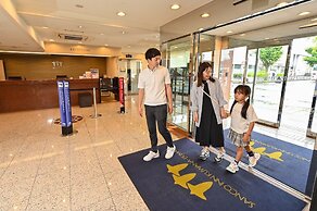 Sanco Inn Kuwana Ekimae