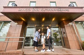 Sanco Inn Kuwana Ekimae