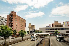 Sanco Inn Kuwana Ekimae