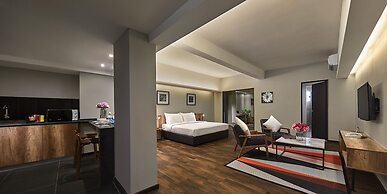 Tropics Eight Suites